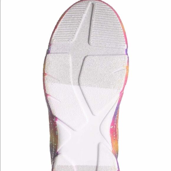 🎉last deal 🎉Glitter sneaker 👟 - Picture 6 of 7